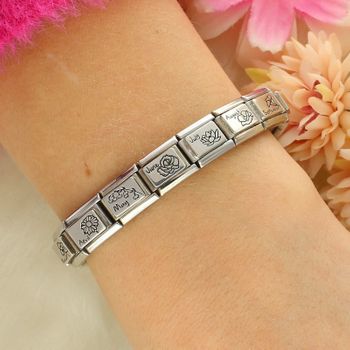 Nomination Link 925 Silver Czerwiec Róża 33011218  Composable (9).jpg